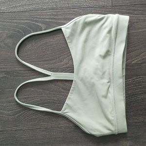 Lululemon Flow Y sport bra
